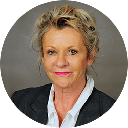 Brigitte Caspers-Merse