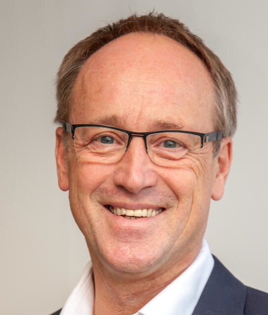 Volker Hatje